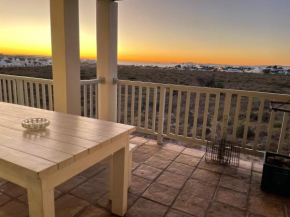 Sunset Heights 7 Penthouse View